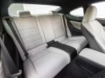 Lexus RC350 F-Sport 2014 года
